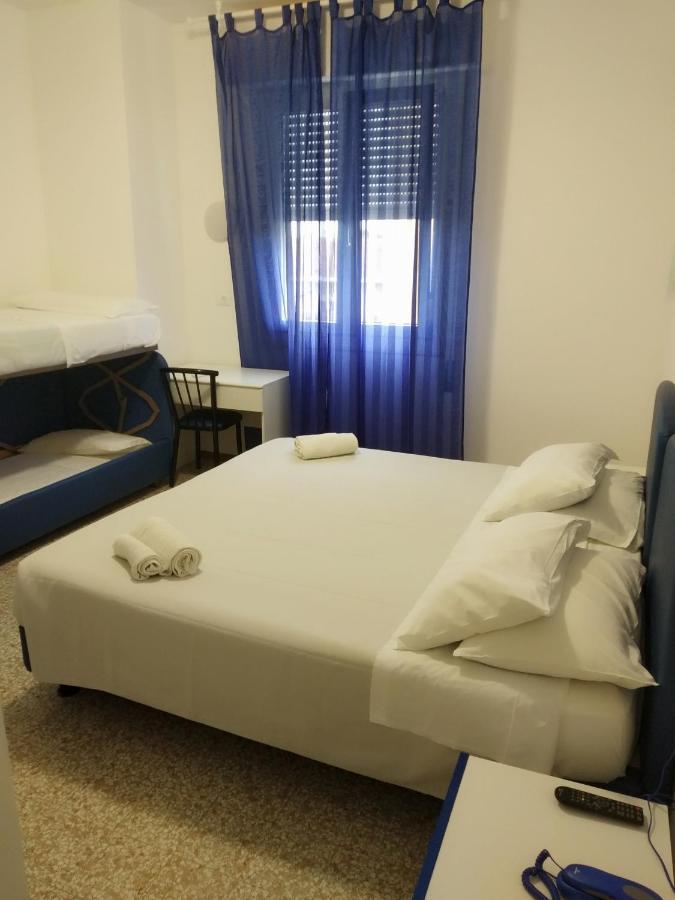 Otello 3* Punta Marina