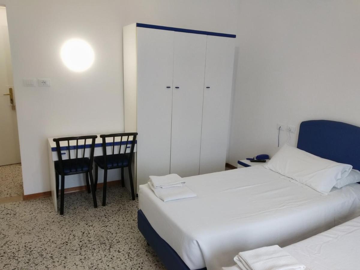 Hotel Otello Punta Marina
