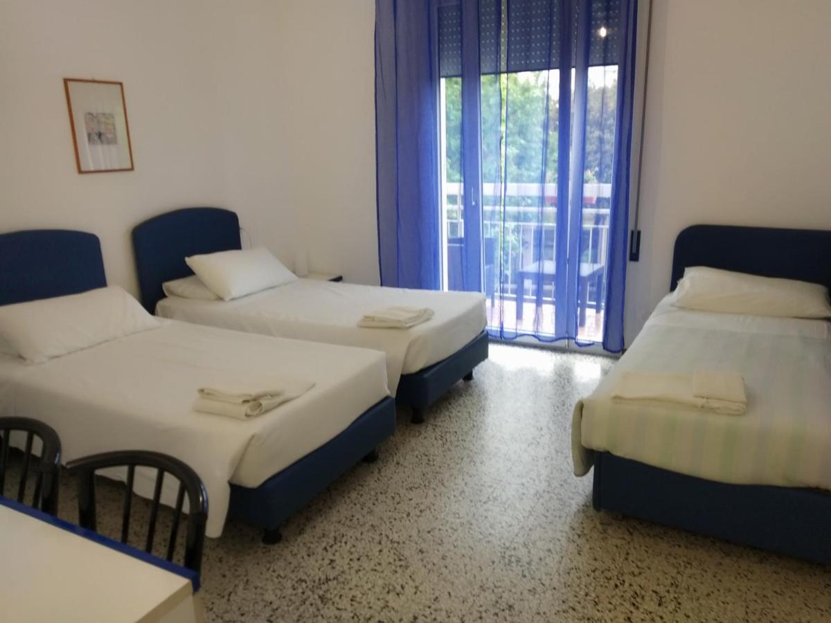 Otello Hotel 3*