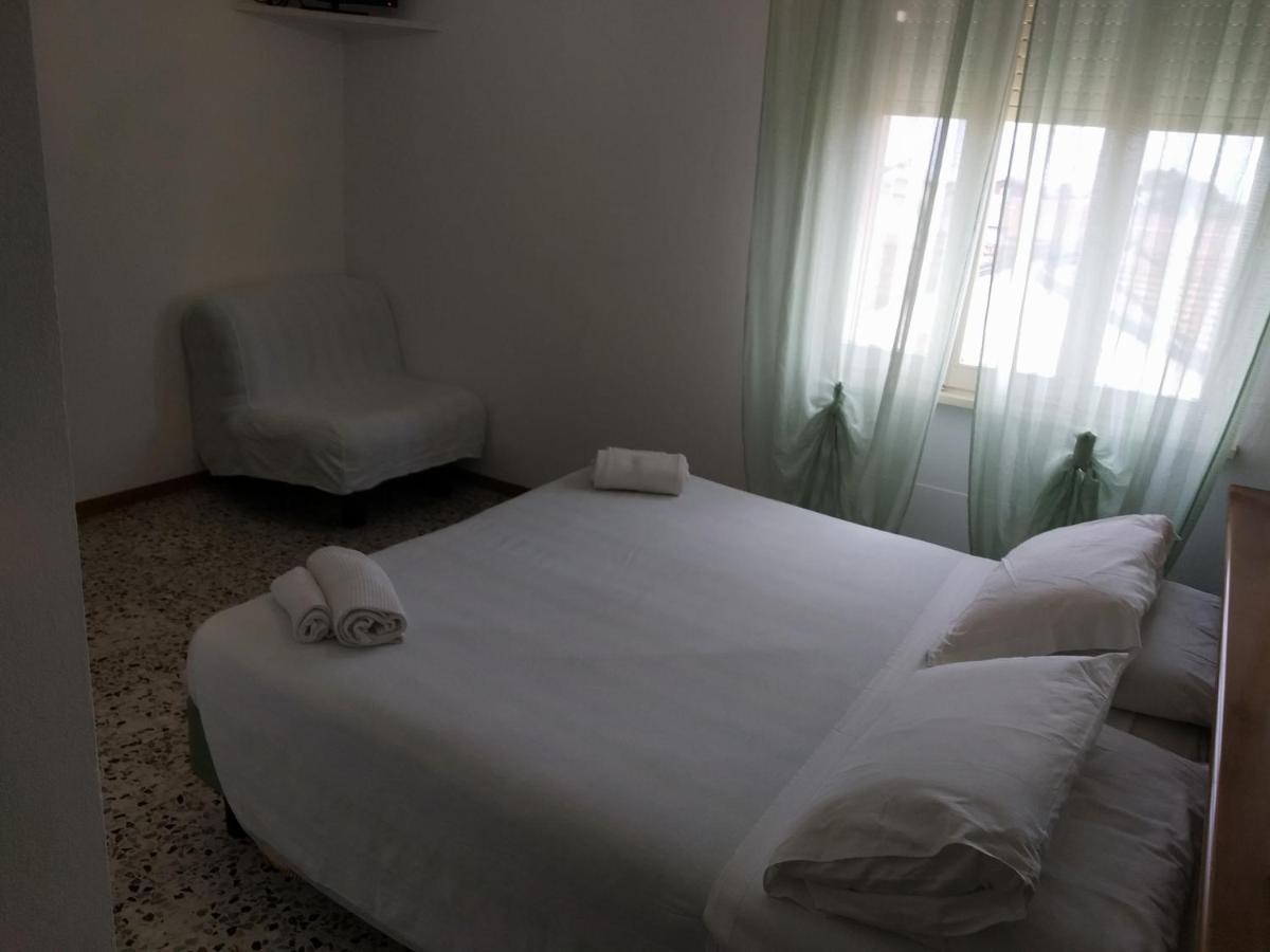 Otello Hotel Punta Marina