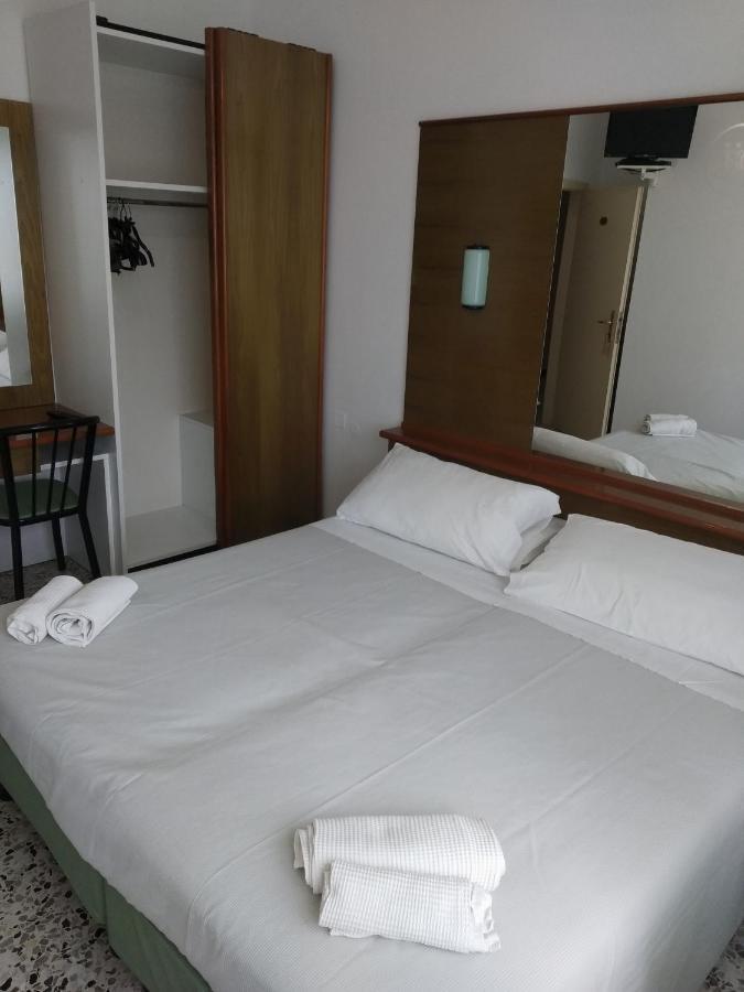 Hotel Otello Punta Marina