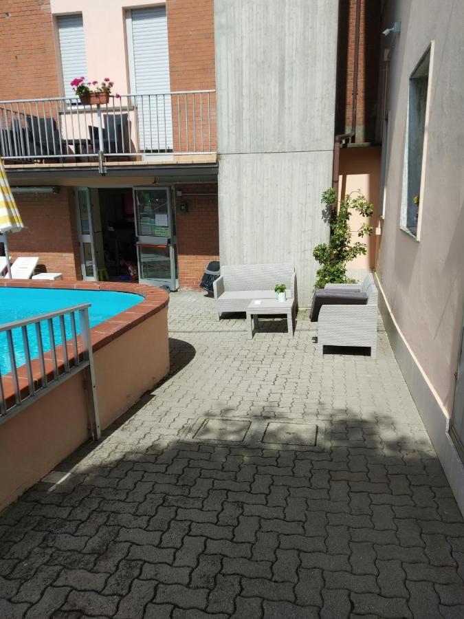 Otello Hotel Punta Marina