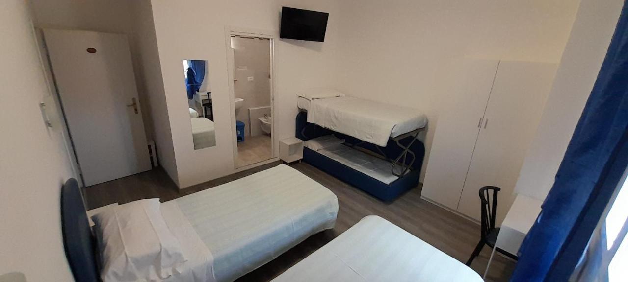 Otello Hotel Punta Marina