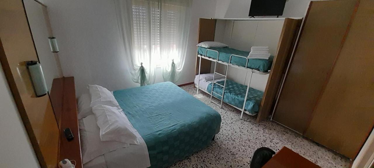 Hotel Otello 3*