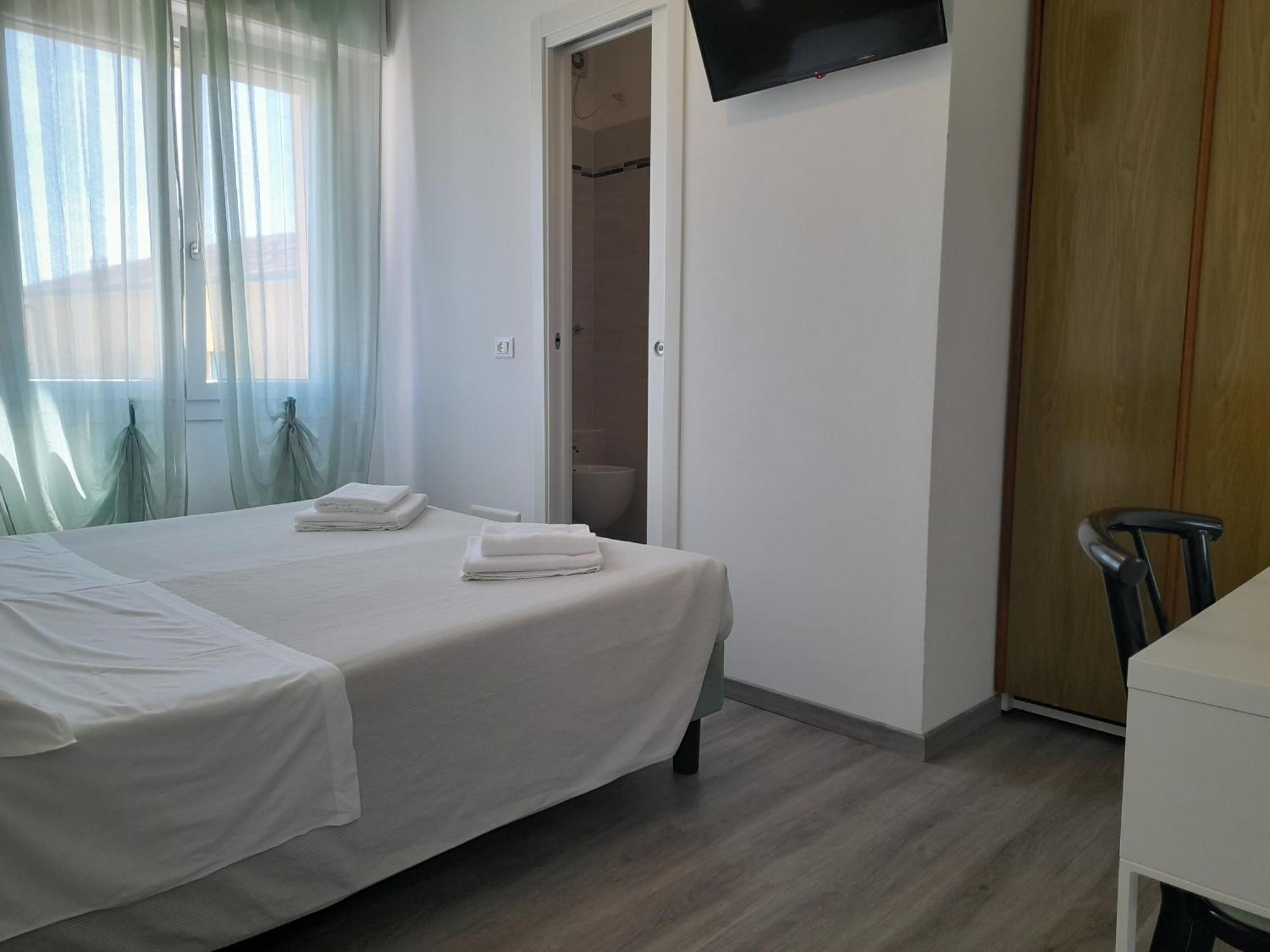 Hotel Otello Punta Marina