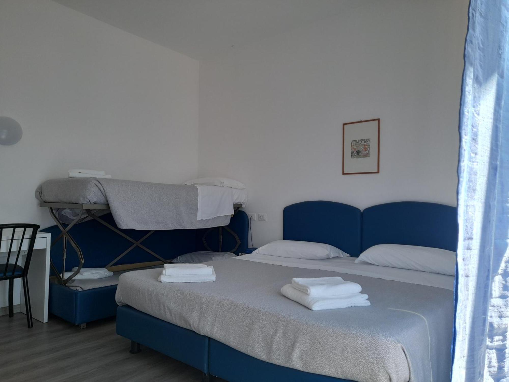 Otello Punta Marina