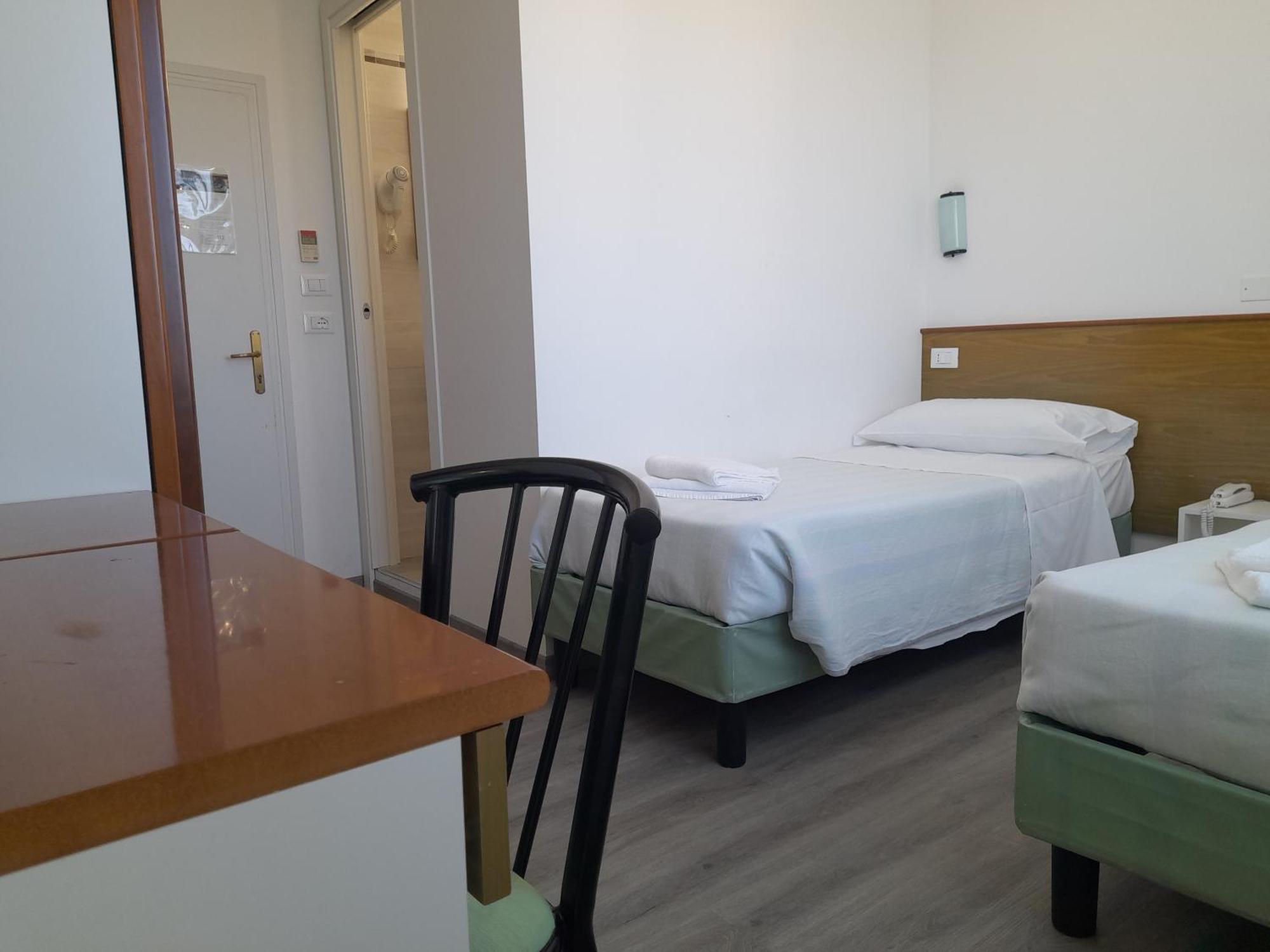 Otello Hotel