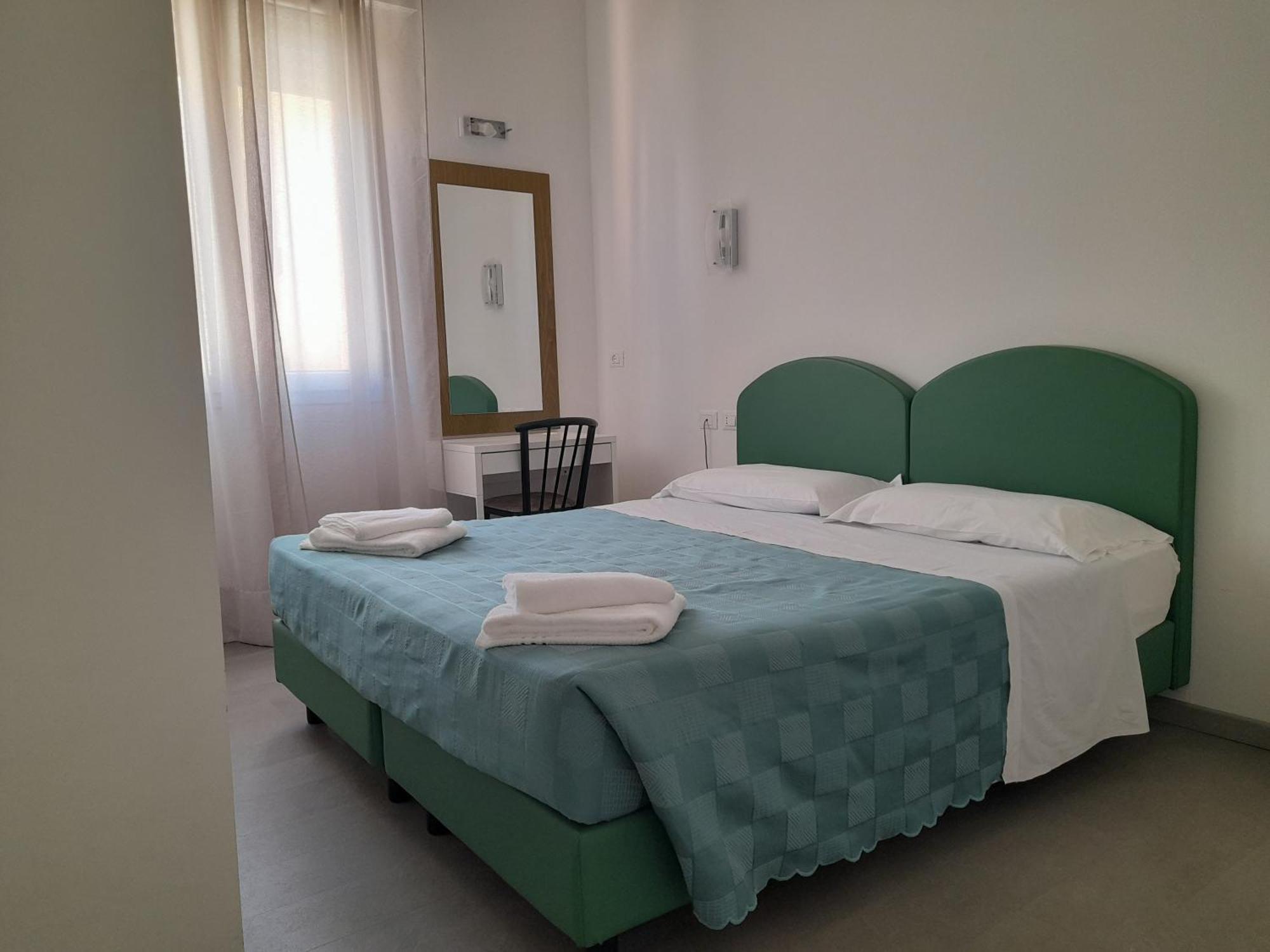 Hotel Otello 3*