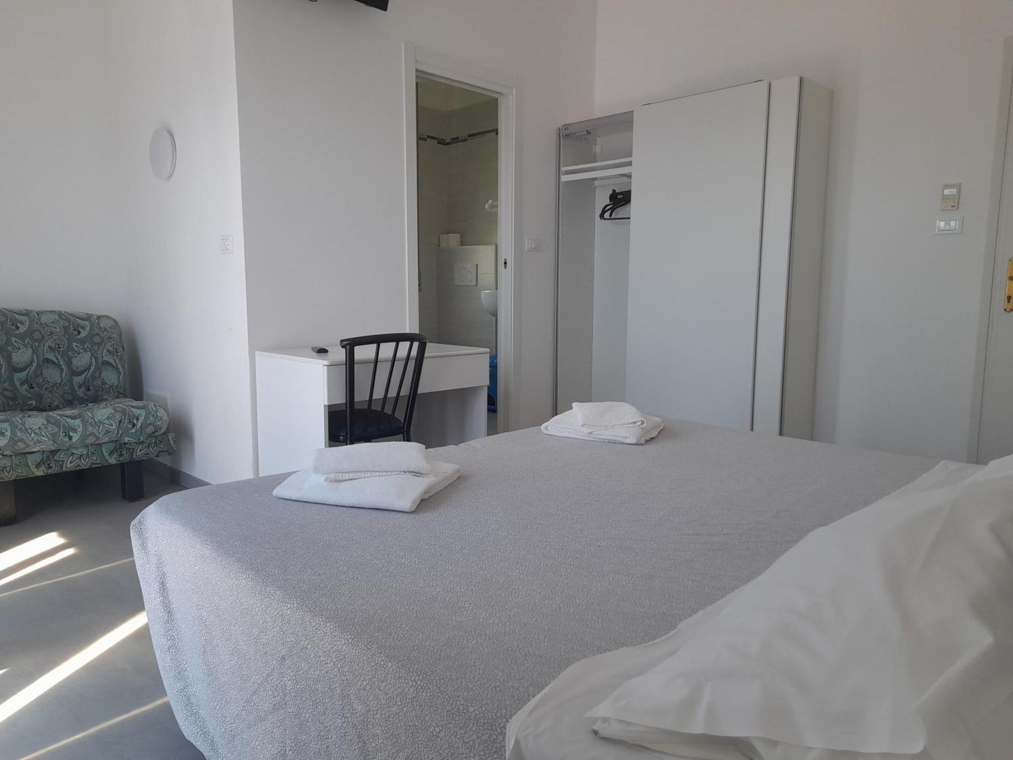 Otello 3* Punta Marina