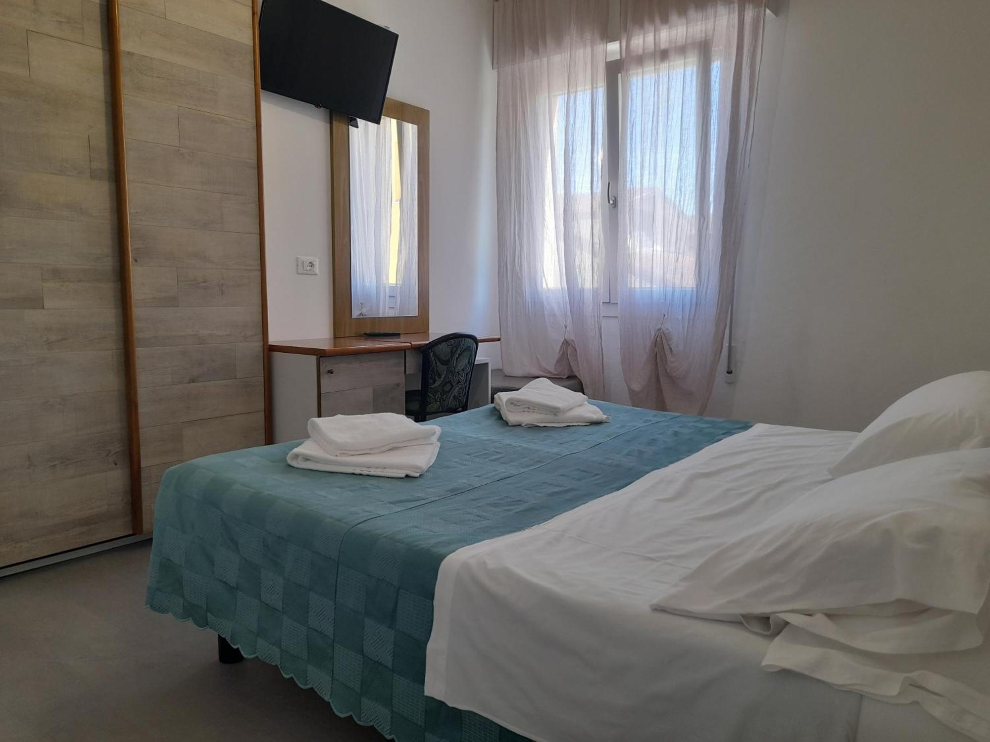 Otello Hotel