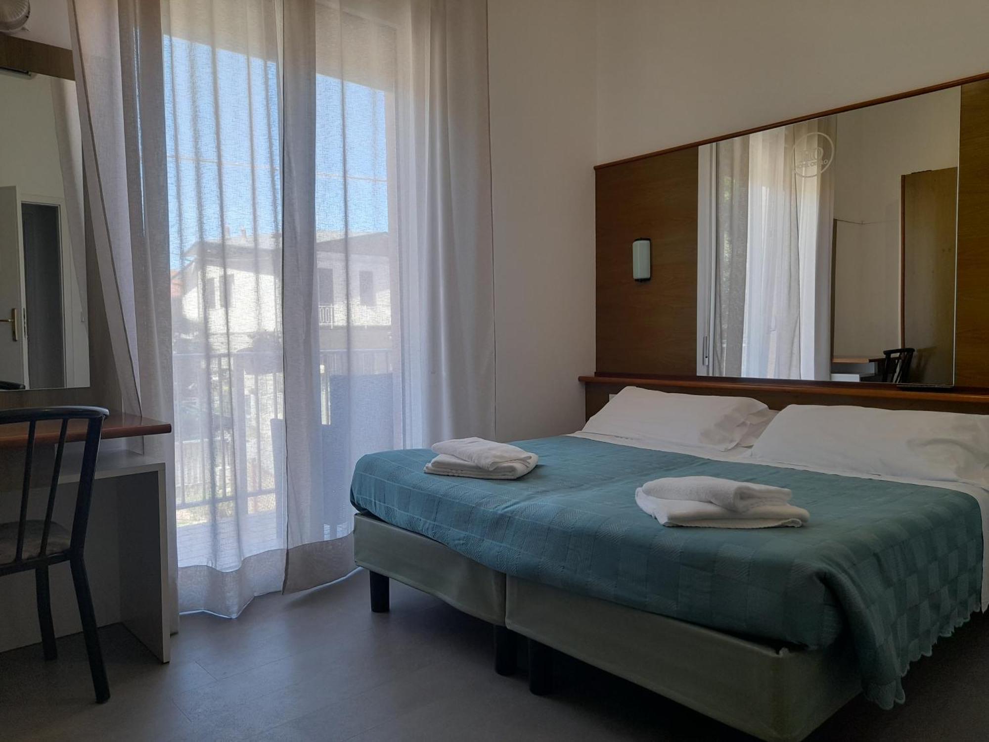 Hotel Otello
