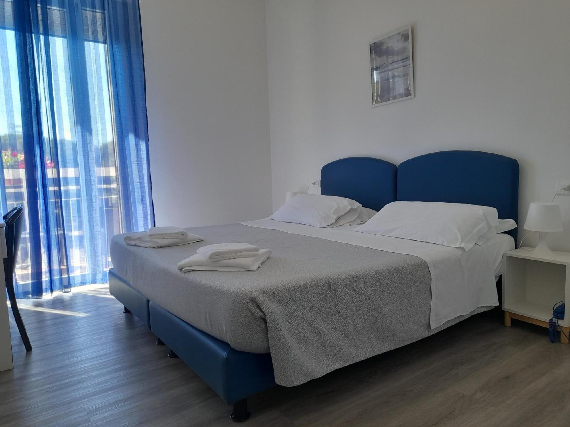 Otello Hotel 3*