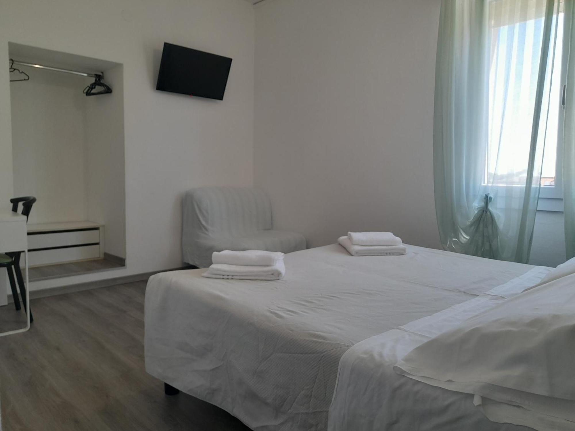 Otello Hotel