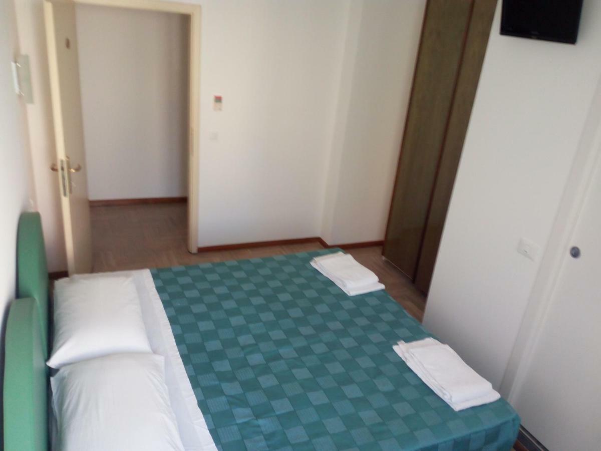Otello Hotel Punta Marina