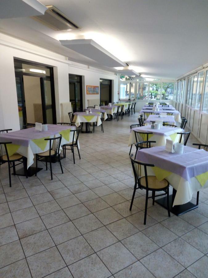 Hotel Otello Punta Marina