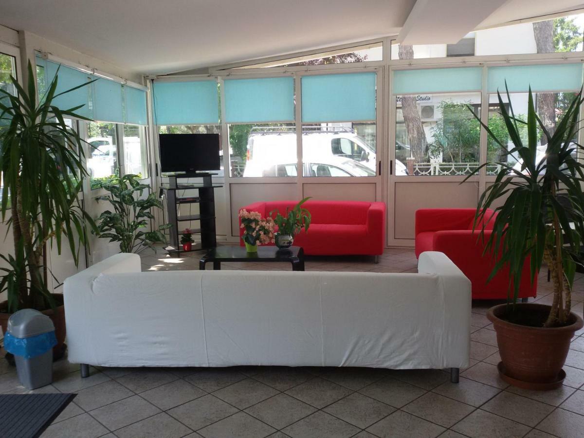 Otello Hotel Punta Marina
