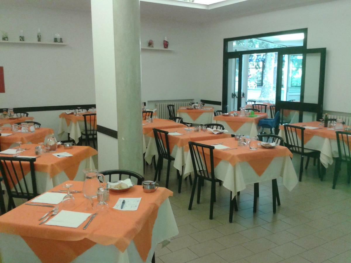 Hotel Otello 3*