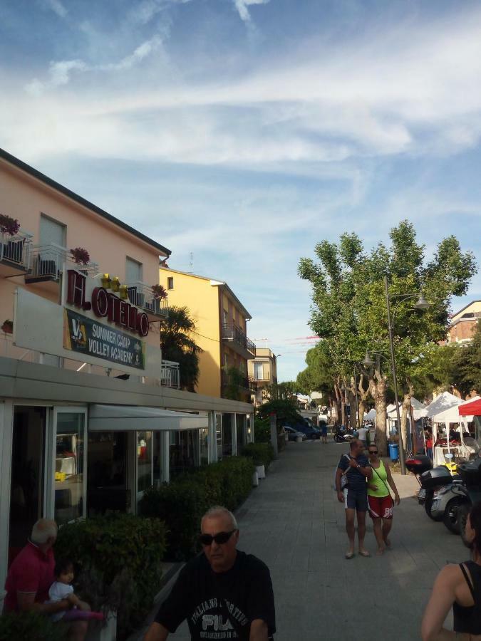 Otello Hotel 3*