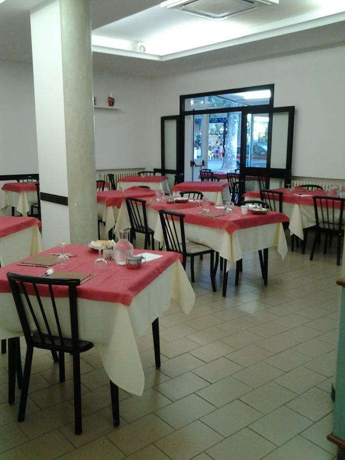 Hotel Otello Punta Marina