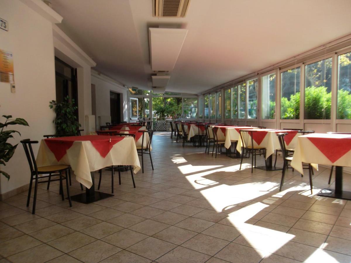 Otello Hotel