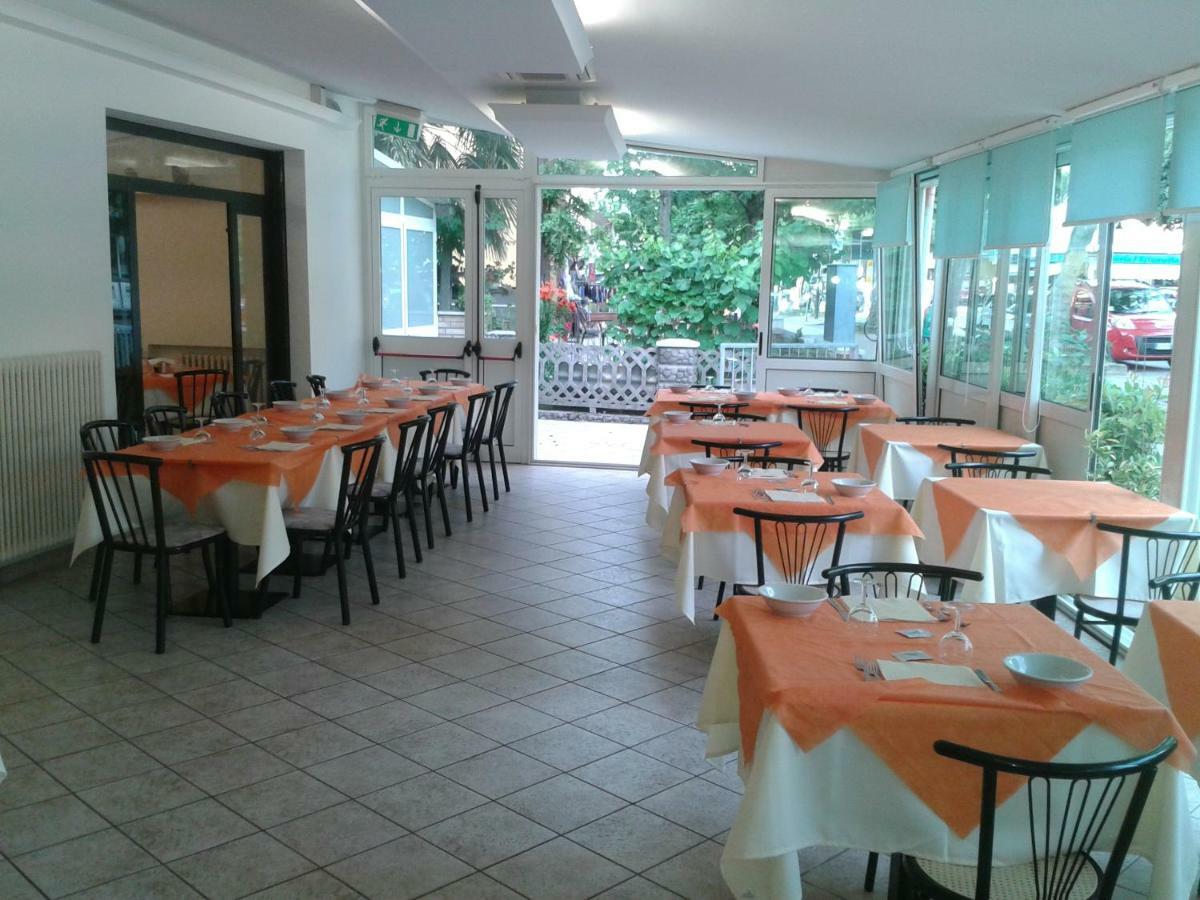 Otello Hotel