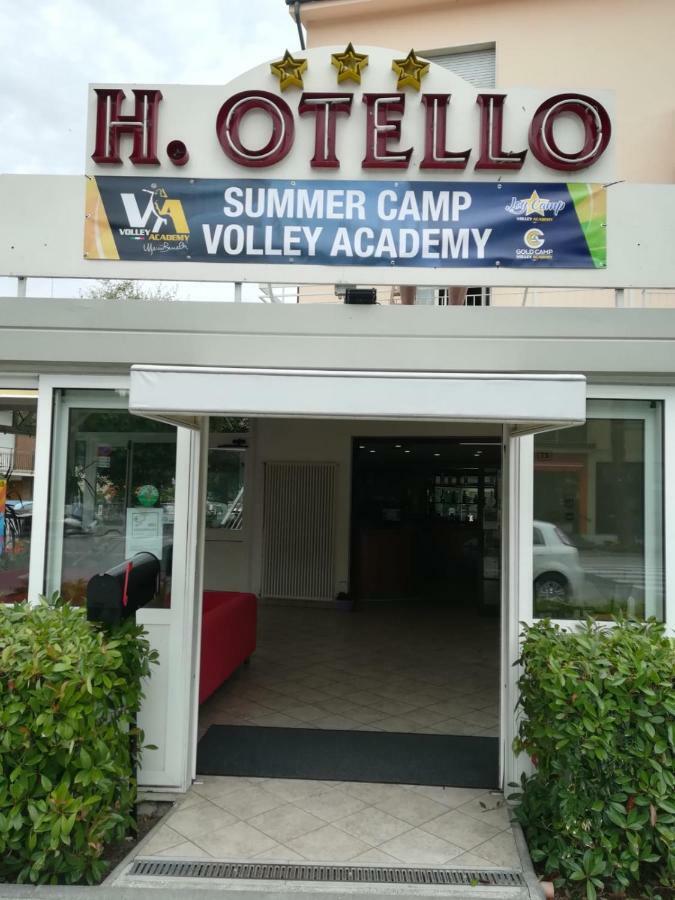 Otello Hotel 3*