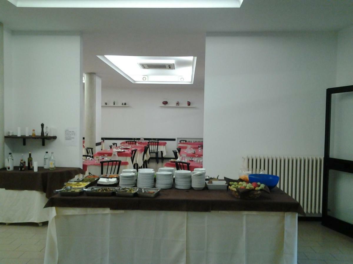 Hotel Otello Punta Marina
