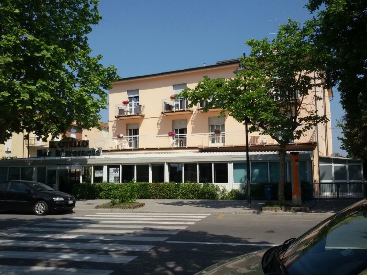 Otello 3* Punta Marina