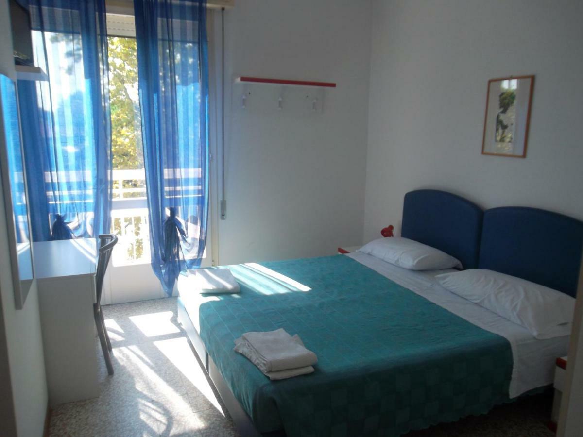 Otello Hotel Punta Marina