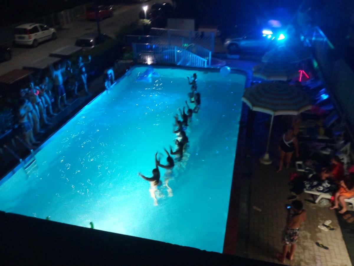 Hotel Otello Punta Marina