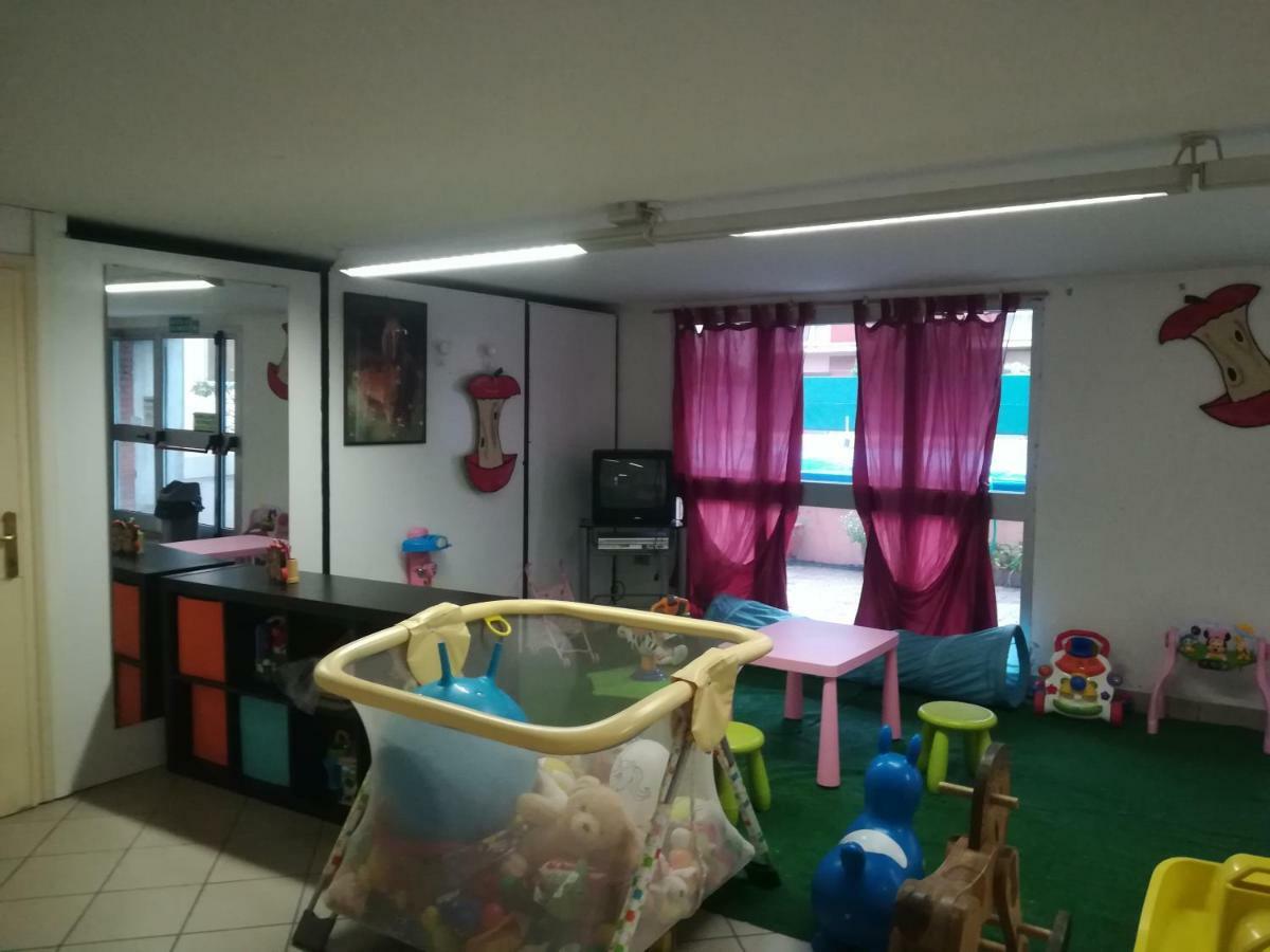 Otello 3* Punta Marina