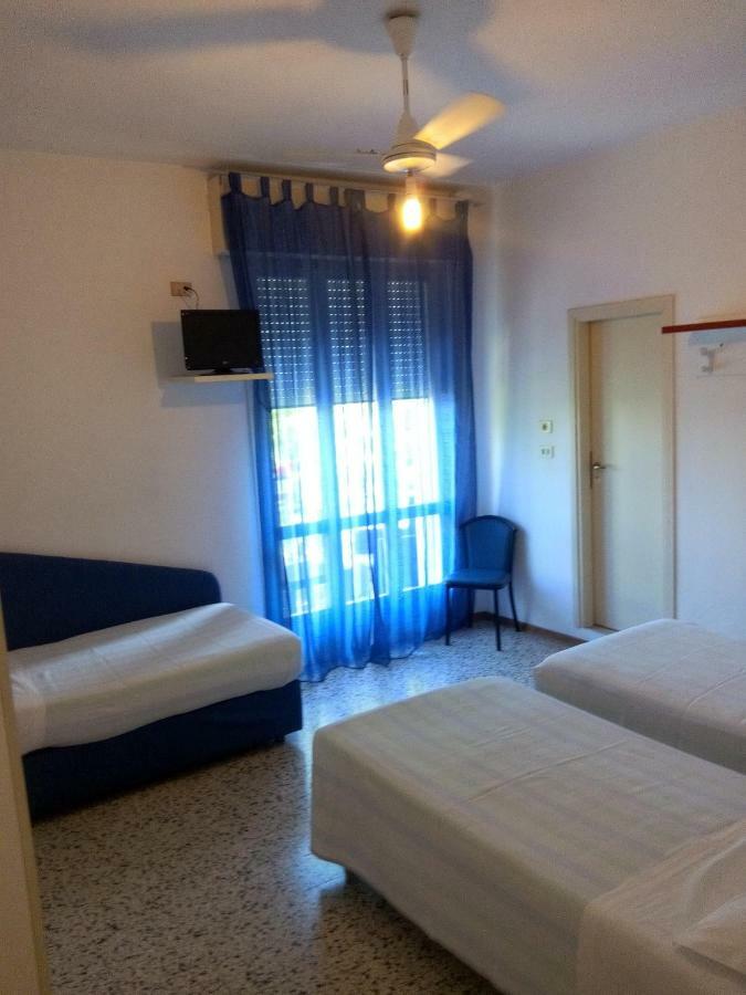 Otello Hotel Punta Marina